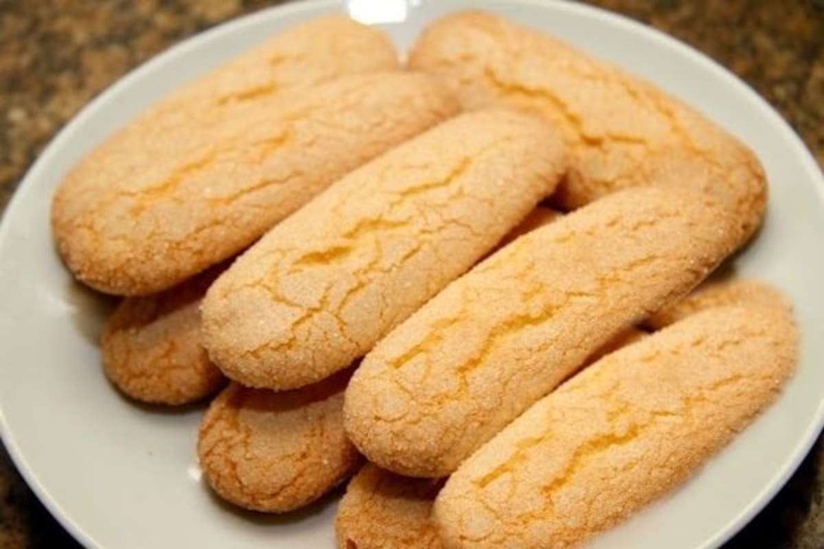 Aprende a cocinar esta receta dulce.