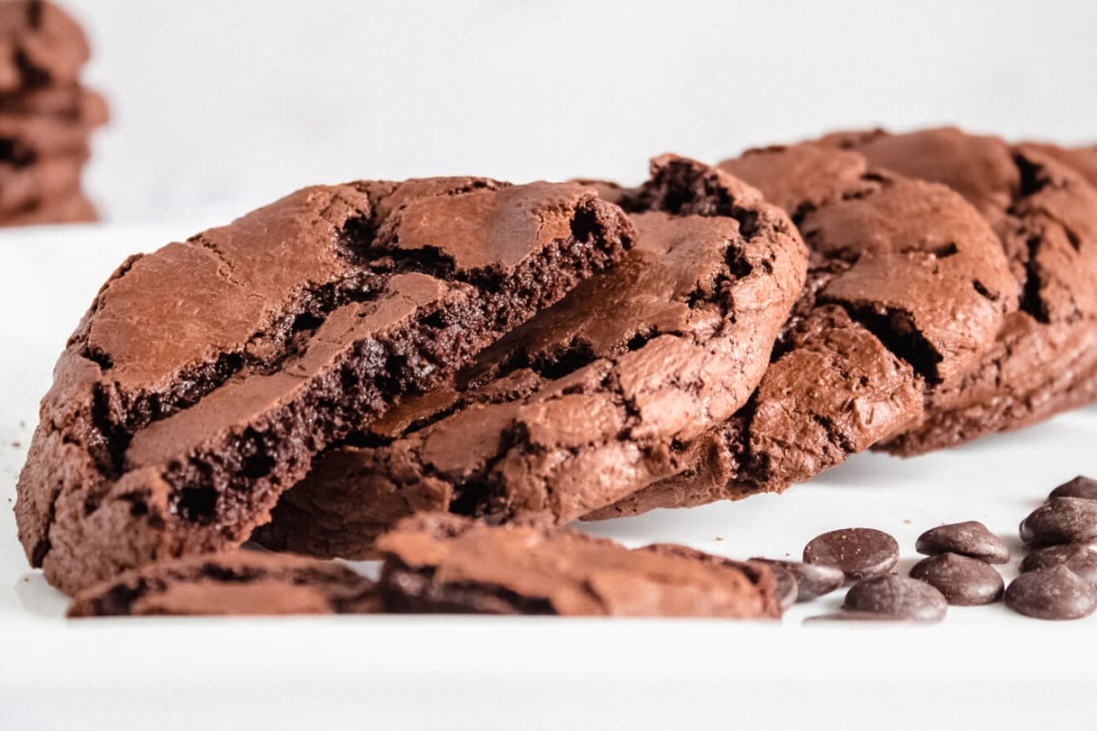 Aprende a preparar esta rica receta apta para diabéticos que puedes hacer con solo cinco ingredientes. Créditos: Bake and Share.