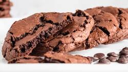 Receta de galletas de brownie sin azúcar: El antojo dulce ideal para diabéticos