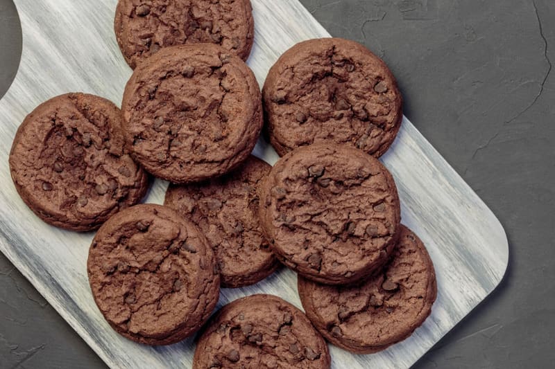 Te dejamos el paso a paso para que aprendas a preparar este exquisito antojo dulce que es ideal para diabéticos. Créditos: Pepina Pastel.
