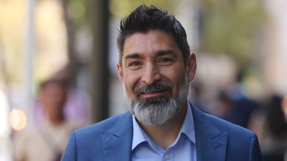 Otro campeón con la U: Gamadiel García deja la presidencia del Sifup y ya tiene a su reemplazo