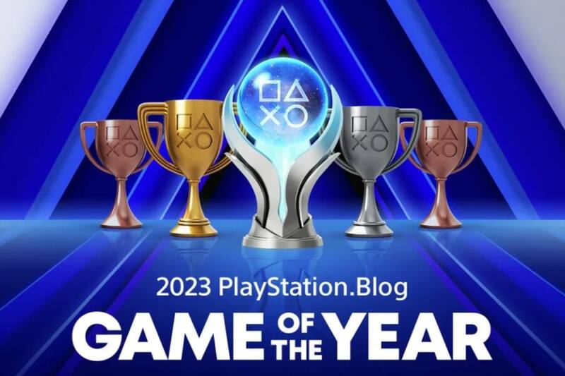 PlayStation y su premiación anual.