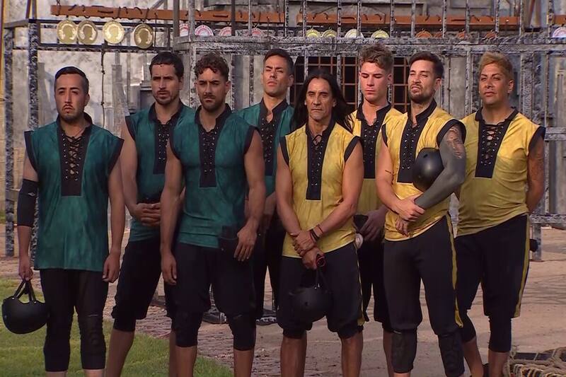 ya definió a un nuevo nominado. Créditos: Canal 13