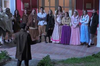 “Ganar o Servir”: Capítulo de alto impacto dejó una nueva eliminada y una pareja terminó su relación