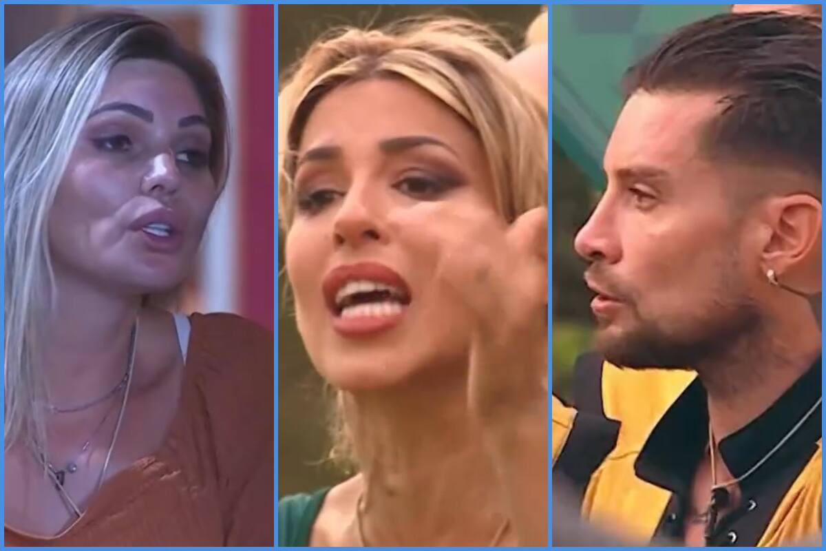 Revelan el impactante primer adelanto del nuevo reality de Canal 13