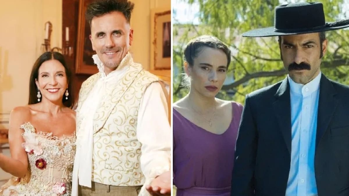 ¿“Ganar o Servir” o “El señor de la Querencia”?: Este programa ganó en rating en horario prime este 5 de agosto