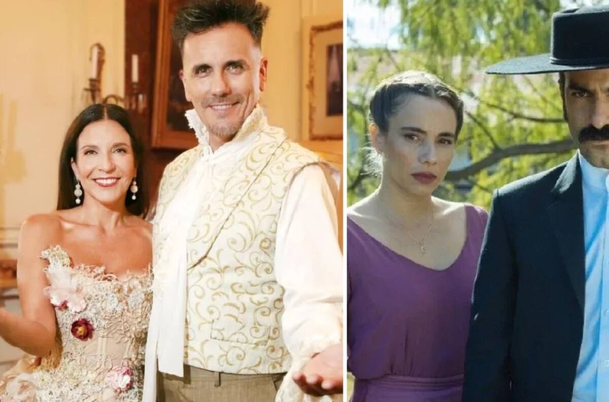 ¿“Ganar o Servir” o “El señor de la Querencia”?: Este programa ganó en rating en horario prime este 5 de agosto