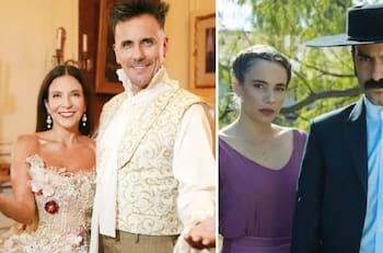 ¿“Ganar o Servir” o “El señor de la Querencia”?: Este programa ganó en rating en horario prime este 5 de agosto