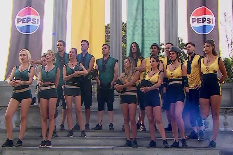 podría incorporar a una nueva figura tras esta baja. Créditos: Canal 13