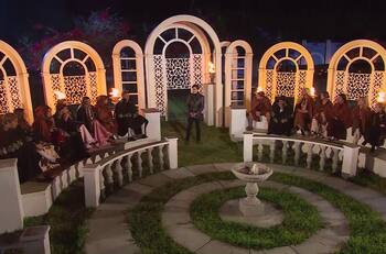 La Gran Asamblea de “Ganar o Servir” desata polémica: Revisa quién es la nueva nominada a eliminación