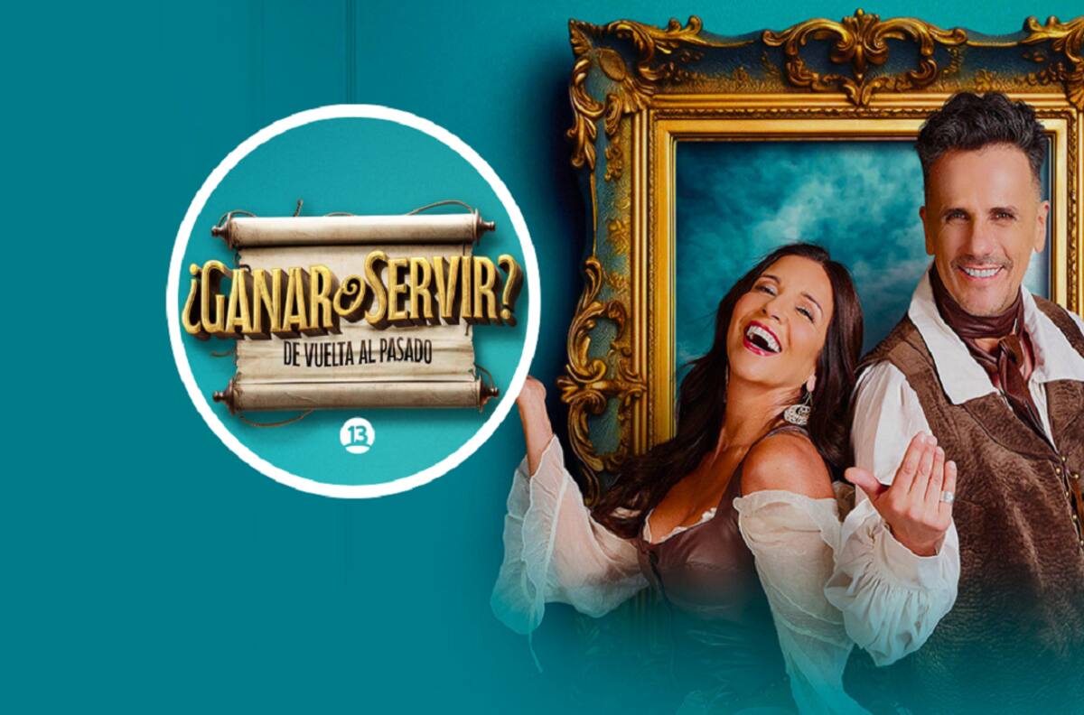 Final de “Ganar o Servir”: ¿Cual es el premio que se llevarán los ganadores?