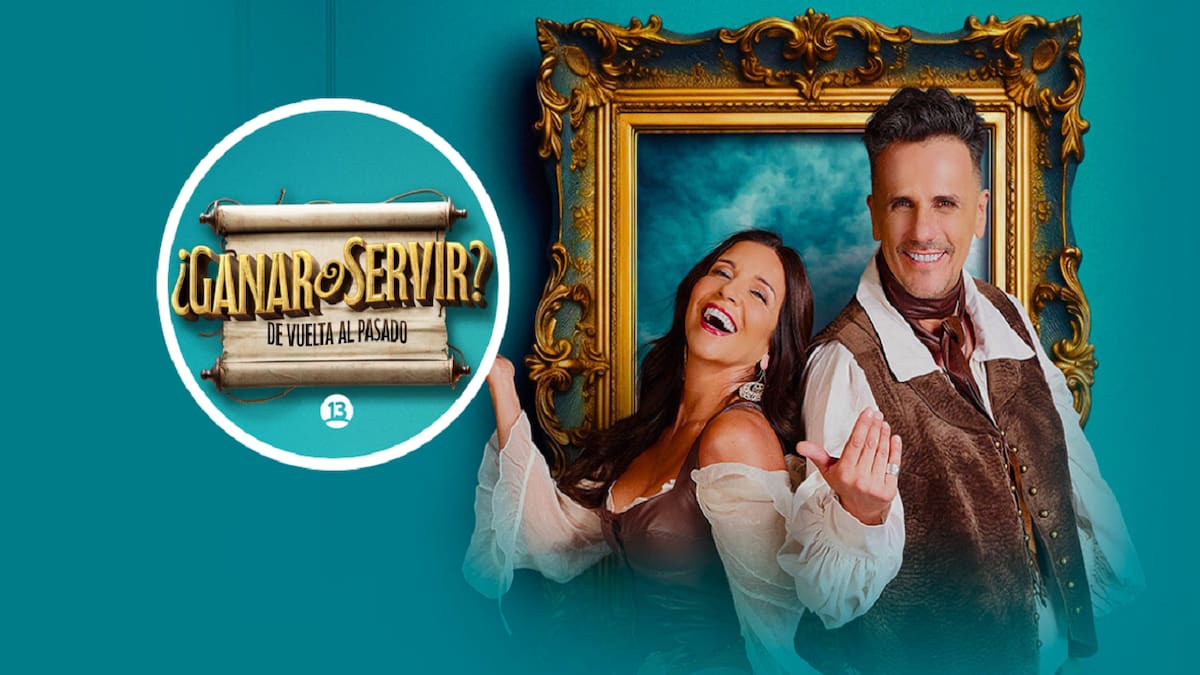 “Ganar o Servir” ganó la competencia del rating.