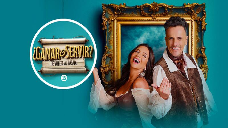 “Ganar o Servir” ganó la competencia del rating.