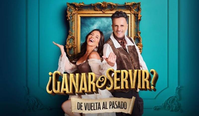 ya se está preparando para la final.