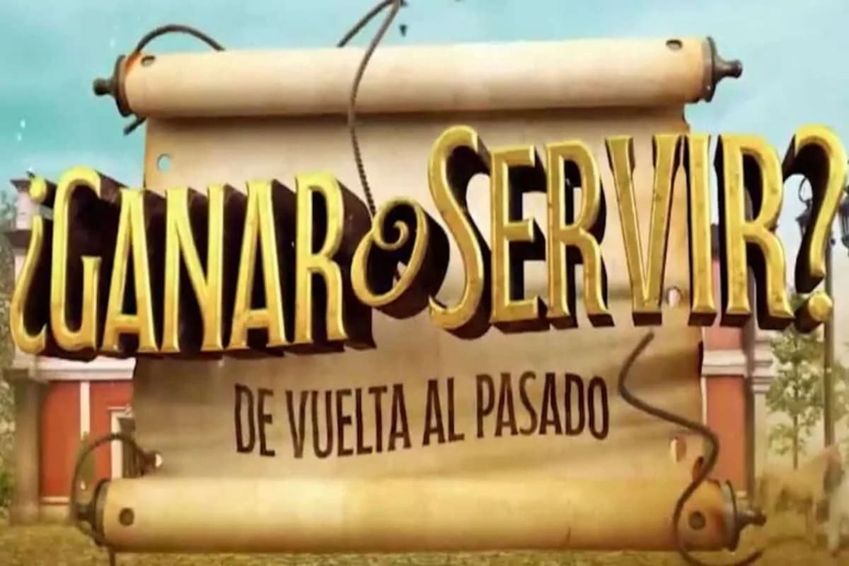 se estrena el domingo 21 de abril.