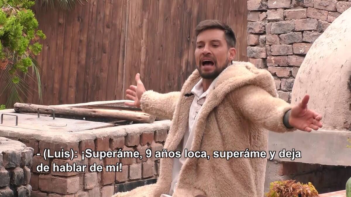 Luis y Pangal se enfrentan nuevamente en “Ganar o Servir”