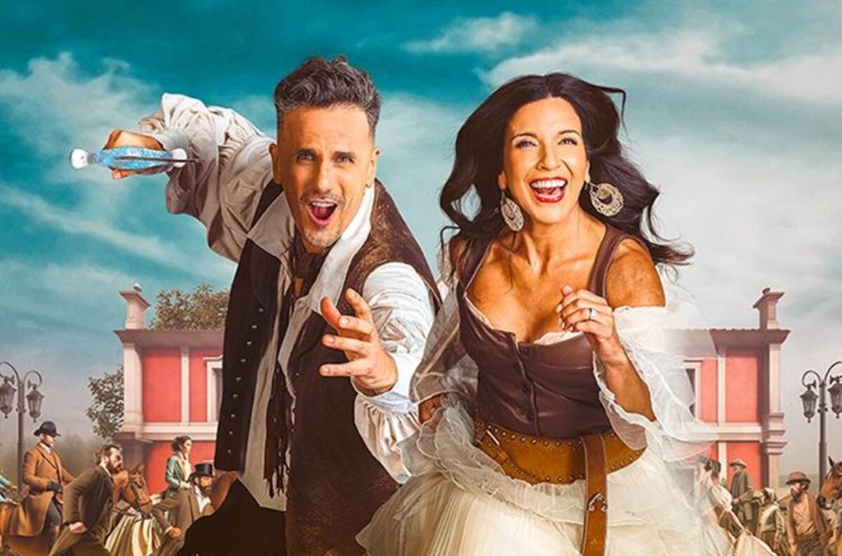 Las cifras de rating que llevaron a “Ganar o Servir” a ser lo más visto en las noches de la TV chilena