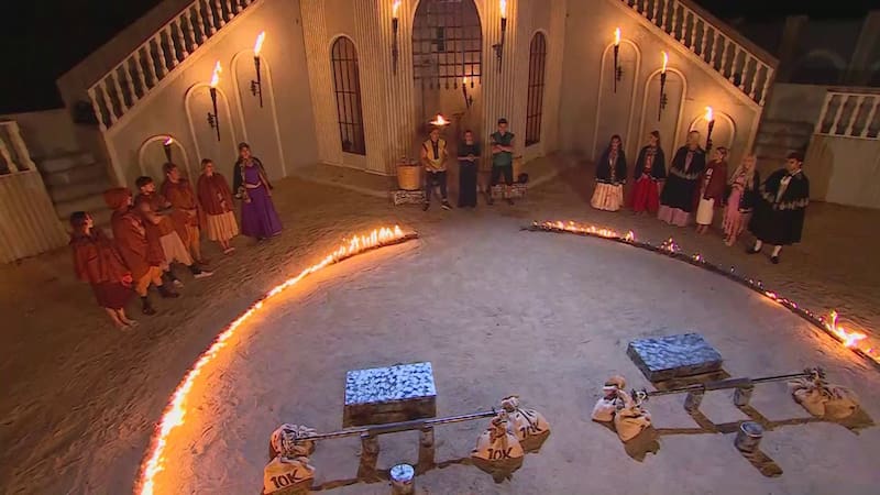 Este es el segundo nominado de la semana en el reality de Canal 13.