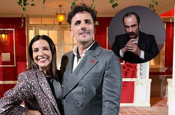 “Ganar o Servir” destrona en rating a “El señor de la Querencia”, que marca su peor sintonía