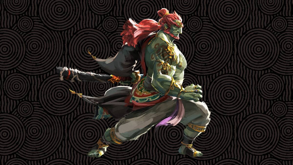 Esta es su versión "rehidratada". Créditos: Nintendo.