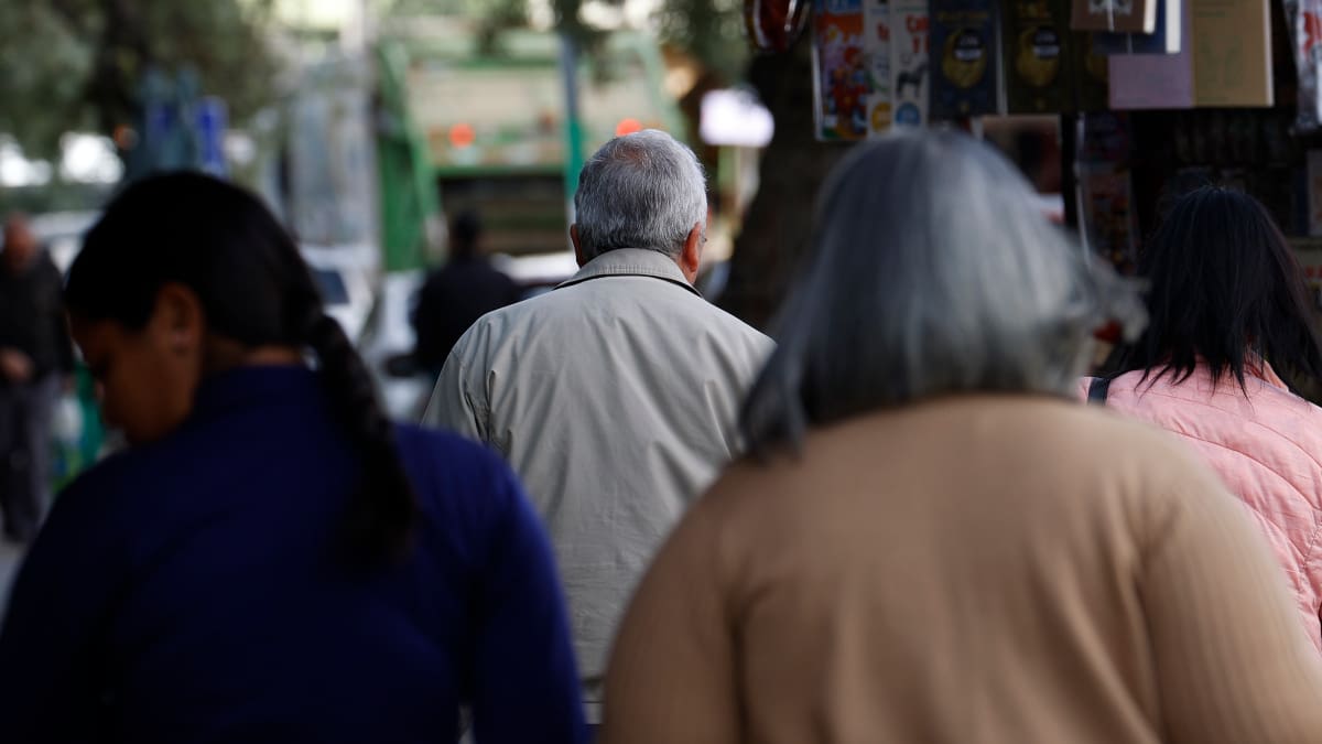 Garantía Estatal de pensiones: ¿Qué es y cuáles son los requisitos para obtenerla?