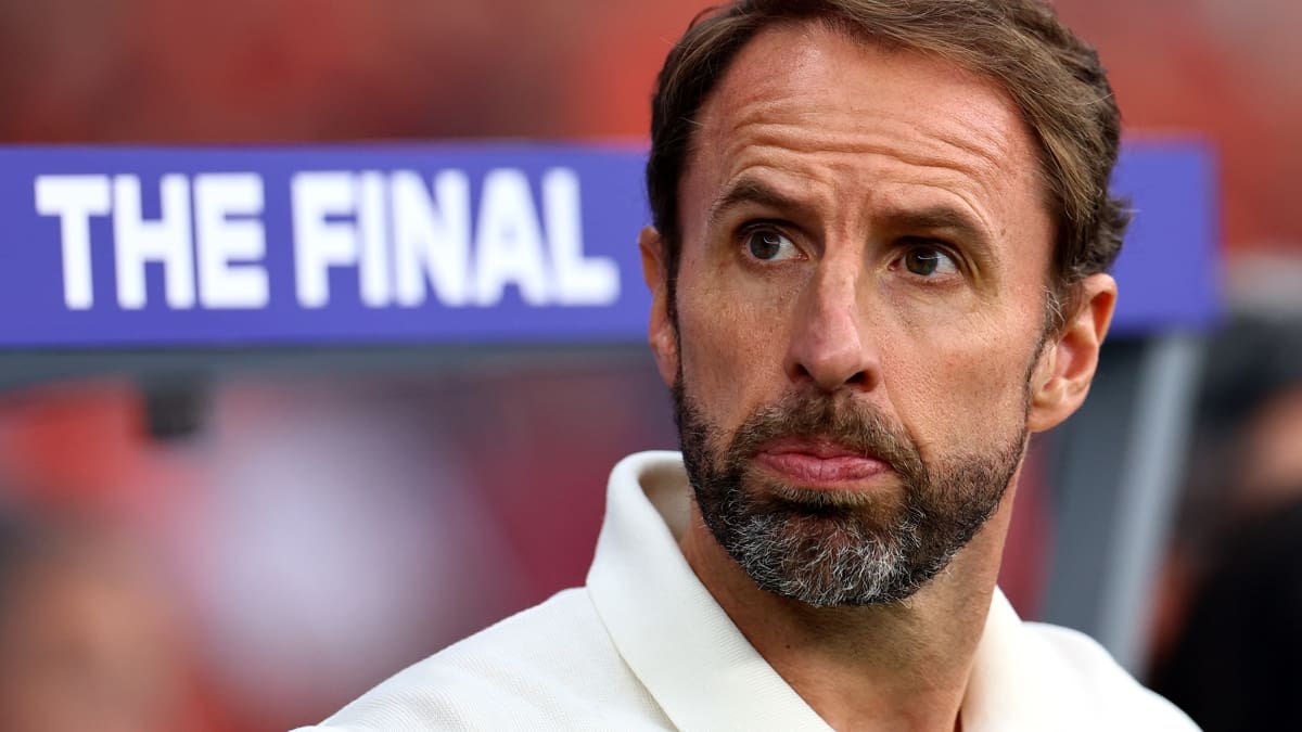 Gareth Southgate renunció a la Selección de Inglaterra: este es el principal candidato para reemplazarlo