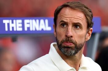Gareth Southgate renunció a la Selección de Inglaterra: este es el principal candidato para reemplazarlo