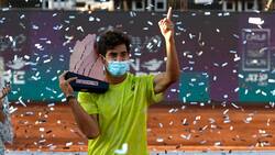 Chile Open 2023: ¿Cuánto dinero entrega y cuántos puntos ATP reparte el torneo?