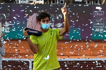Chile Open 2023: ¿Cuánto dinero entrega y cuántos puntos ATP reparte el torneo?