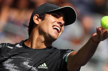 Hora y dónde ver Cristian Garin vs Matteo Berrettini por el Masters de Shanghái