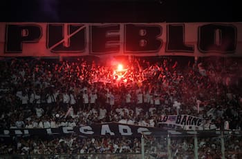 La dirigencia no sabía: revelan detalles de la reunión “secreta” entre jugadores e hinchas de Colo Colo