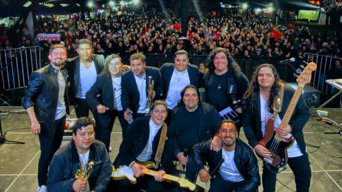 “Tu legado estará siempre con nosotros”: Garras de Amor publica emotivo mensaje de despedida a Cristián Rodríguez