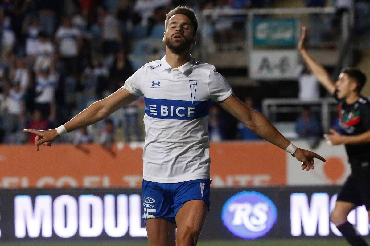 El defensor será refuerzo de Montevideo City Torque.