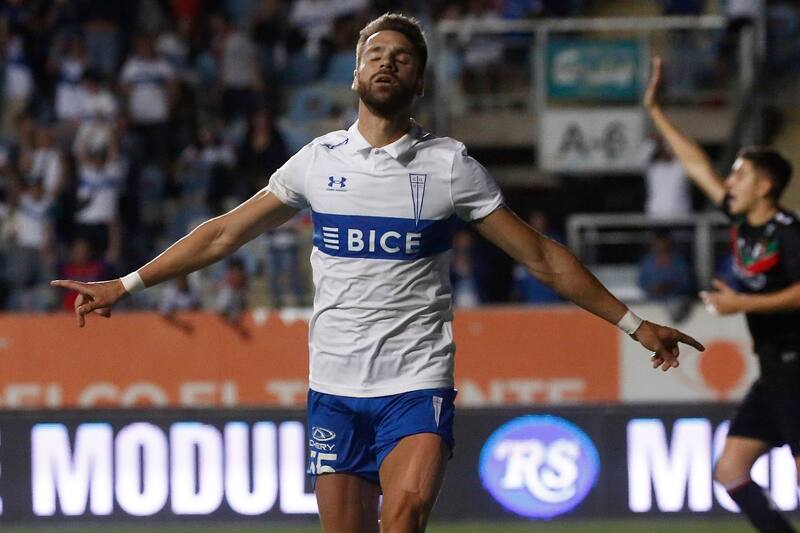 El defensor será refuerzo de Montevideo City Torque.