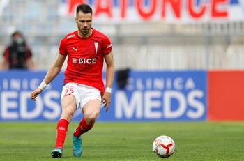 Definitivo: Gary Kagelmacher ya tiene nuevo equipo tras salir de Universidad Católica