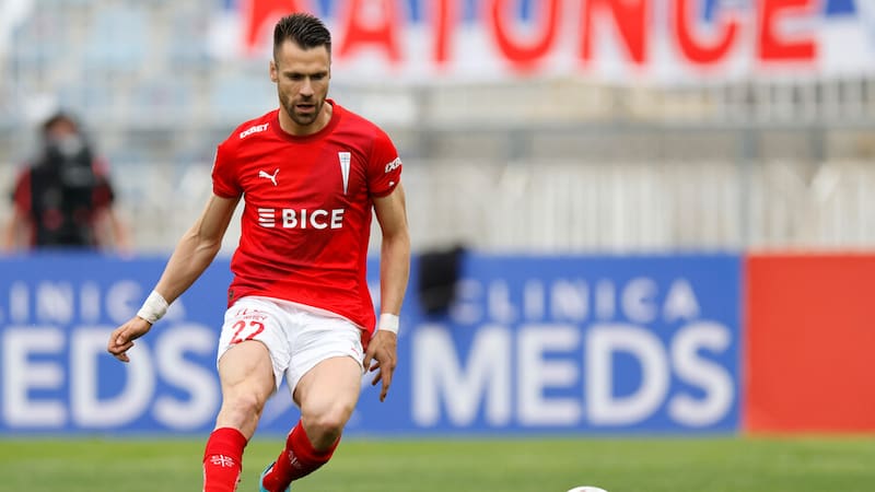 Definitivo: Gary Kagelmacher ya tiene nuevo equipo tras salir de Universidad Católica