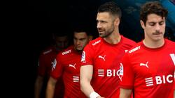 Tiene ofertas del fútbol chileno: Kagelmacher avanza en su fichaje por el Liverpool de Uruguay