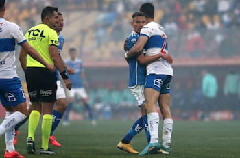 Se fue llorando de la UC y puede protagonizar una de las grandes movidas del mercado de fichajes