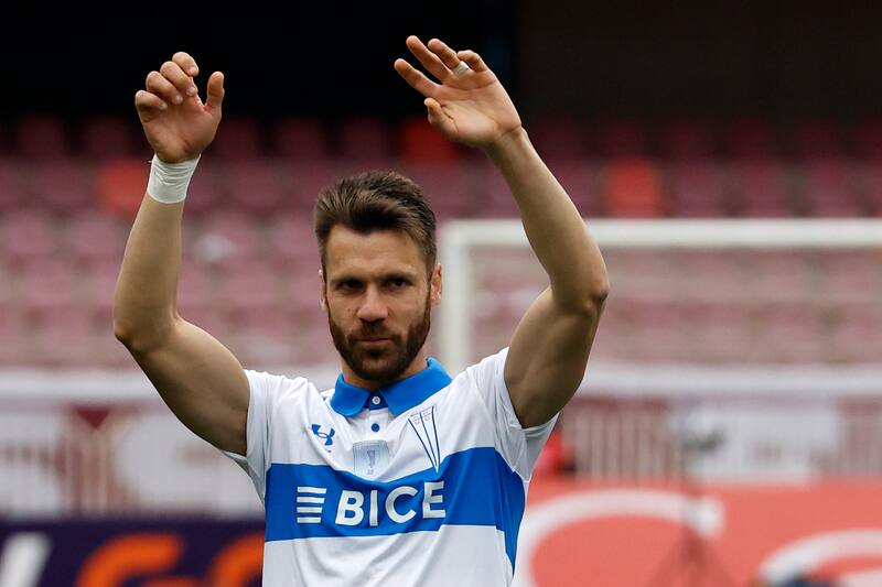 Gary Kagelmacher cerca de fichar por Liverpool de Uruguay.