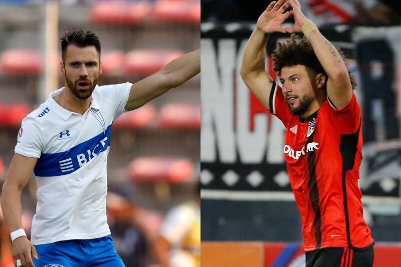 fueron ofrecidos a Peñarol.