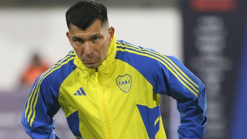 El detalle que Gary Medel debe resolver para ser nuevo jugador de Universidad Católica