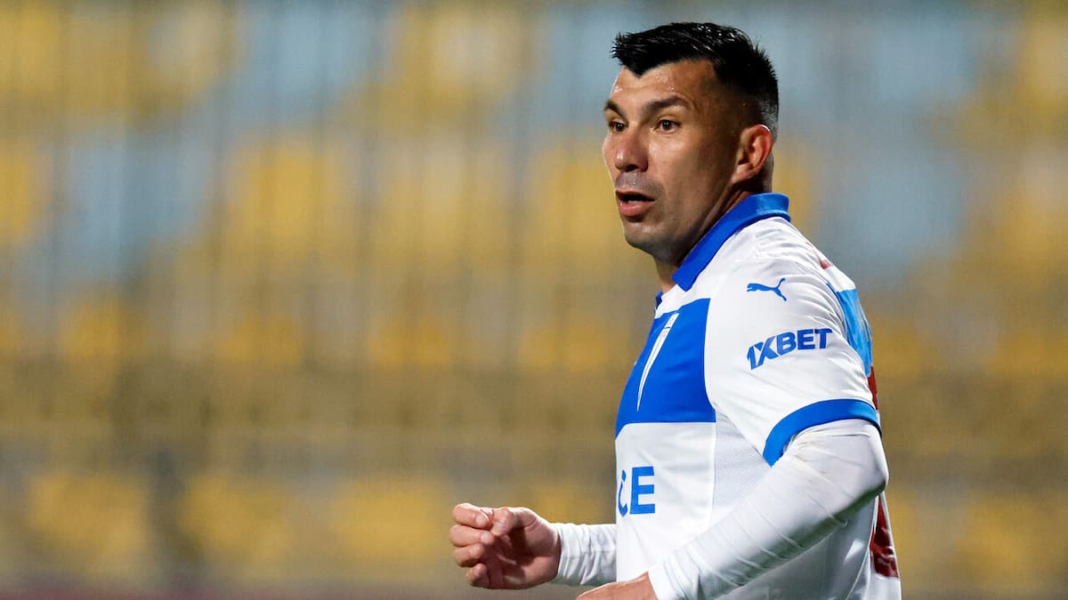 Gary Medel rompe el silencio luego de grave denuncia en su contra