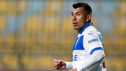 Gary Medel rompe el silencio luego de grave denuncia en su contra
