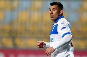 Gary Medel rompe el silencio luego de grave denuncia en su contra