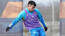 Boca se fija en un ex campeón con la UC para ser el nuevo DT de Gary Medel