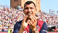 Dirigió a Gary Medel, es la sensación de Italia y será el nuevo DT de la Juventus