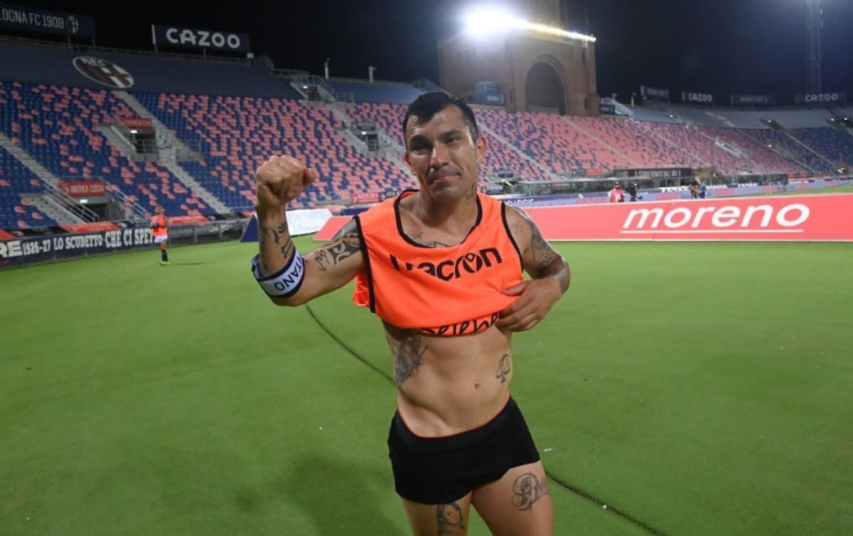 será el quinto mejor pagado del fútbol chileno.