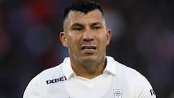 Cecilia Gutiérrez filtra supuestos chats explícitos de Gary Medel con desconocida mujer que no es su actual pareja