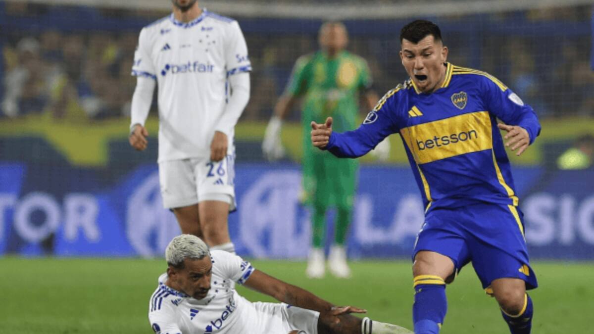 Jugó con Gary Medel y no duda: “Para mí, si vuelve, podría estar varios años en la UC”