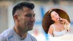 “Para algunos, un ídolo...”: Nicole Block arremete nuevamente contra Gary Medel tras revelar supuesto episodio de acoso sexual